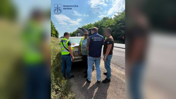 Головні новини Києва | Kyiv.News Директор ТОВ підозрюється у заволодінні 2,67 млн грн при ремонті дороги у Студениківській громаді на Київщині